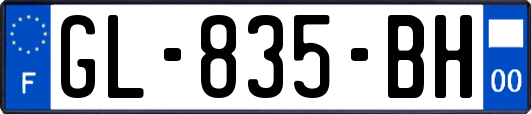 GL-835-BH
