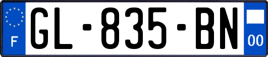 GL-835-BN
