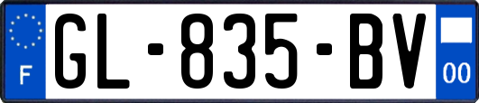 GL-835-BV