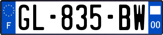GL-835-BW