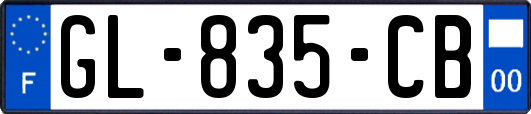 GL-835-CB