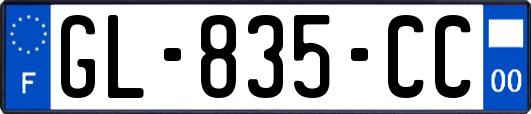 GL-835-CC