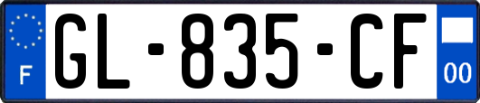 GL-835-CF