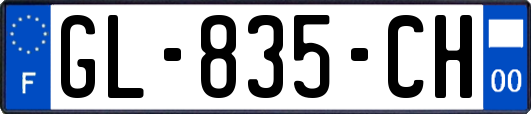 GL-835-CH