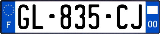 GL-835-CJ