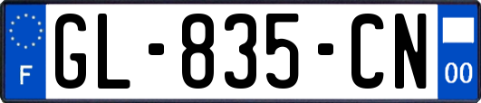 GL-835-CN