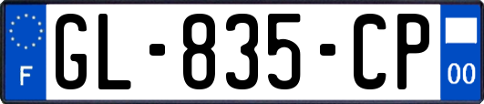 GL-835-CP