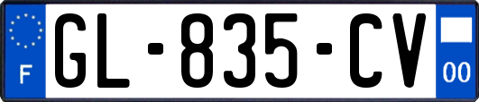 GL-835-CV