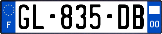 GL-835-DB