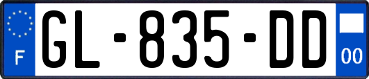 GL-835-DD