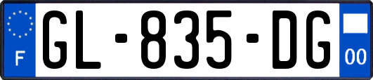GL-835-DG