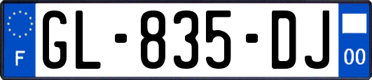 GL-835-DJ