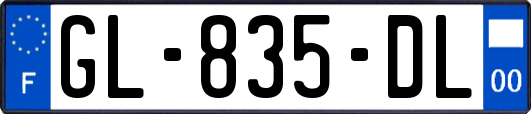 GL-835-DL