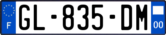 GL-835-DM