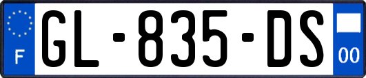 GL-835-DS