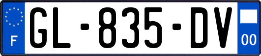 GL-835-DV