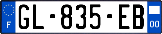 GL-835-EB