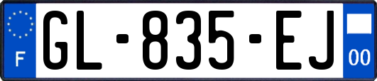 GL-835-EJ