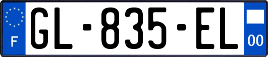 GL-835-EL