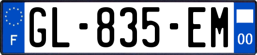GL-835-EM