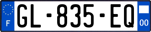 GL-835-EQ