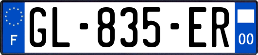 GL-835-ER
