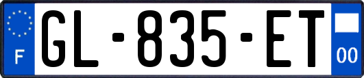 GL-835-ET