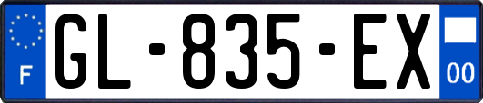 GL-835-EX