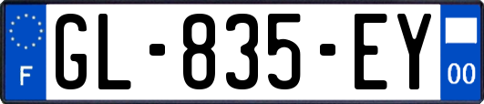 GL-835-EY