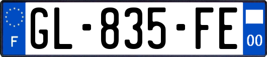 GL-835-FE