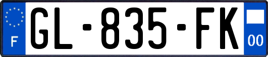 GL-835-FK