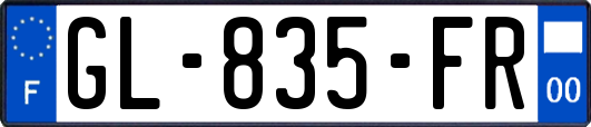 GL-835-FR