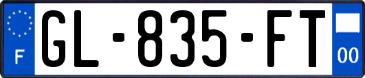 GL-835-FT