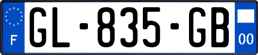 GL-835-GB