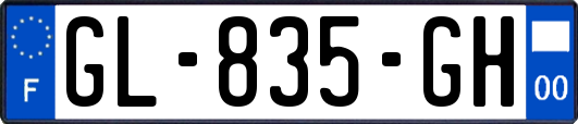GL-835-GH