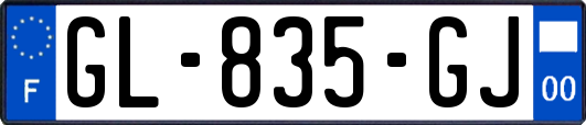 GL-835-GJ