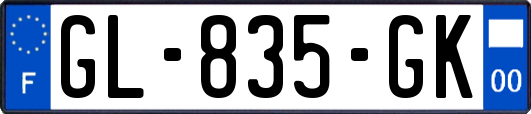 GL-835-GK