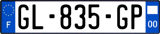 GL-835-GP