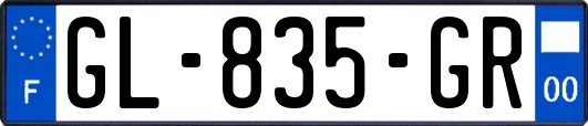GL-835-GR
