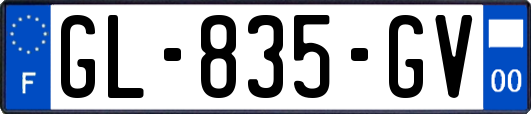GL-835-GV
