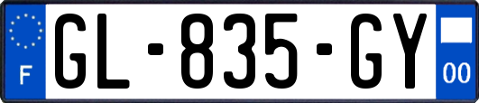 GL-835-GY