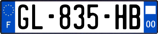 GL-835-HB
