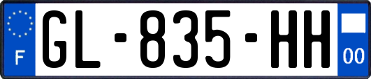 GL-835-HH