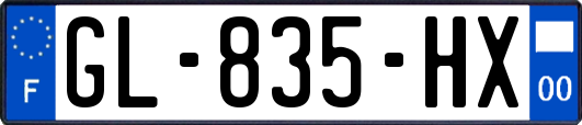 GL-835-HX