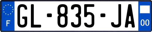 GL-835-JA