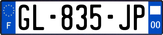 GL-835-JP