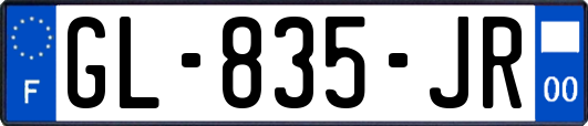 GL-835-JR