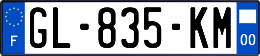 GL-835-KM