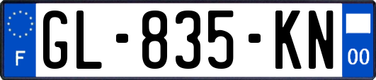 GL-835-KN