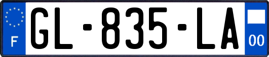 GL-835-LA